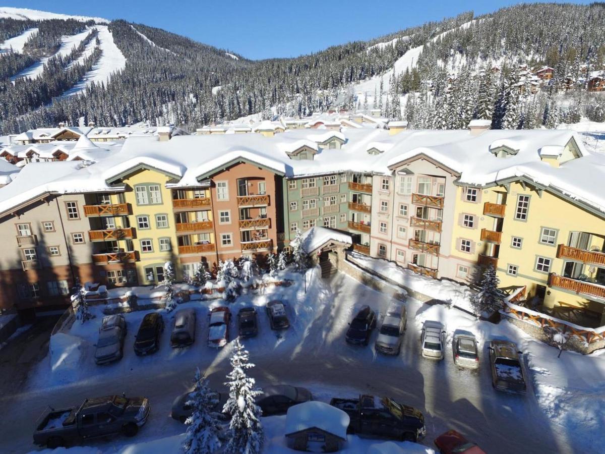 Holiday Home Sun Peaks Exterior foto