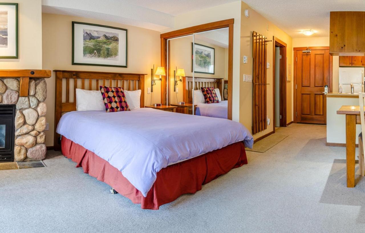 Holiday Home Sun Peaks Zimmer foto