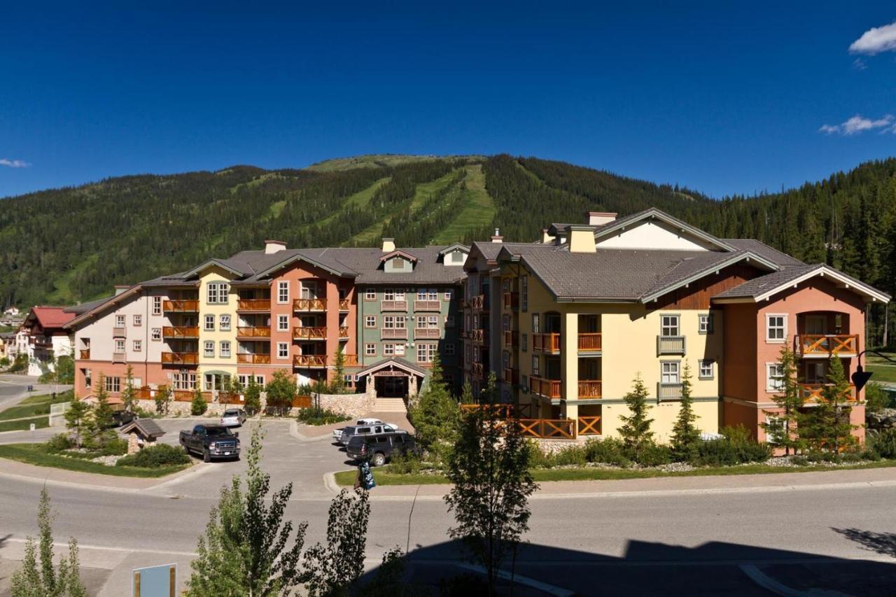 Holiday Home Sun Peaks Exterior foto